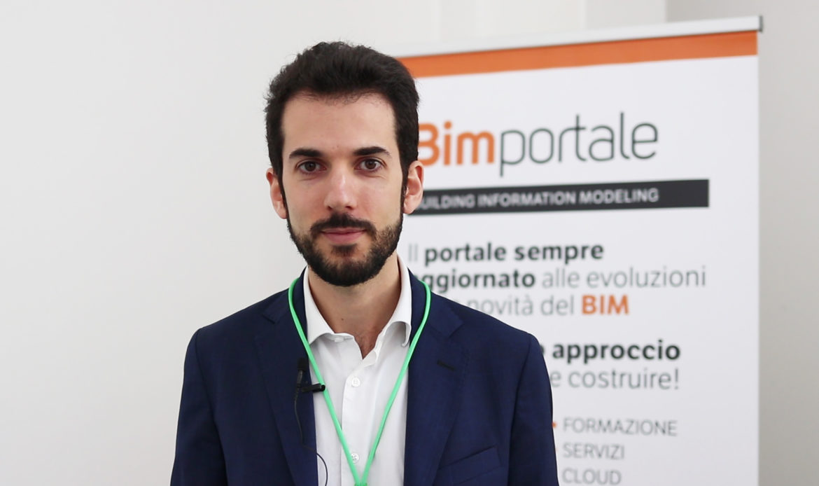 Marco Baccaro, B&BProgetti: il BIM è un nuovo modo di pensare il progetto