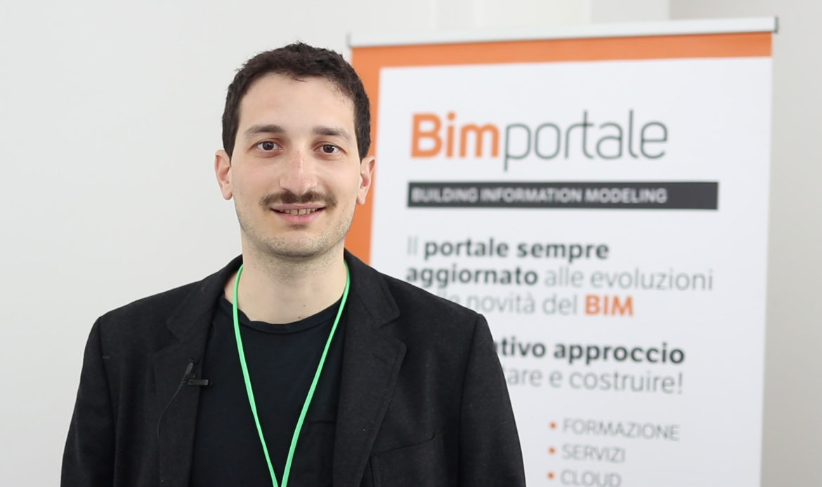 Matteo Gobbi, Ariatta: il BIM è in una fase di rapida maturazione