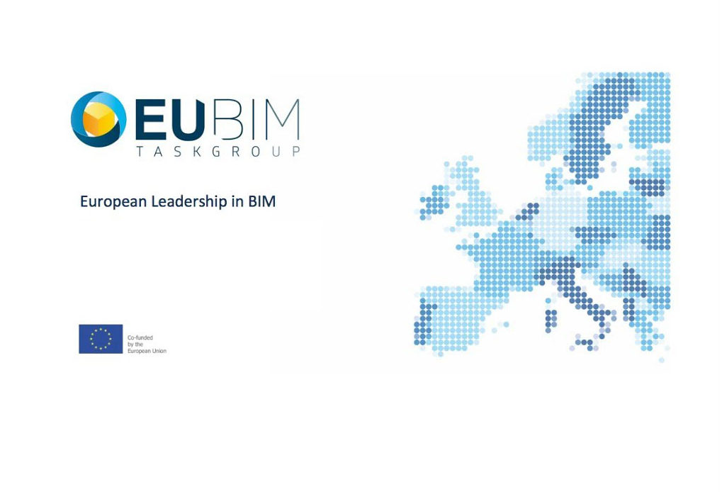 Webinar sulle attività EU BIM Task Group