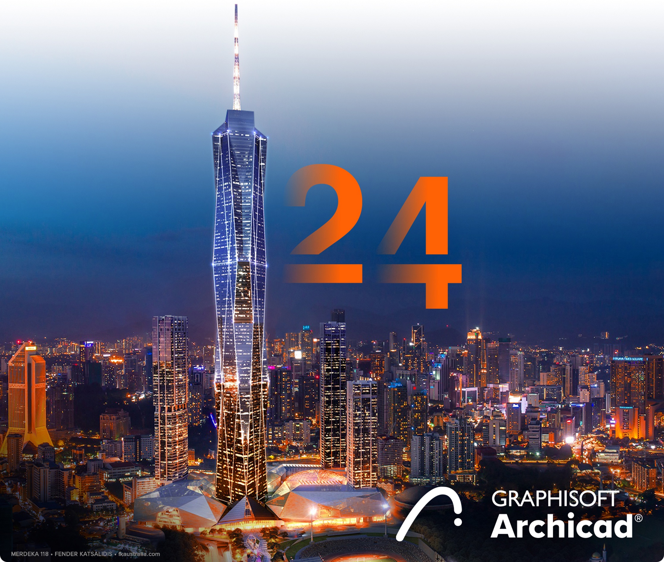 archicad 24 build 6004