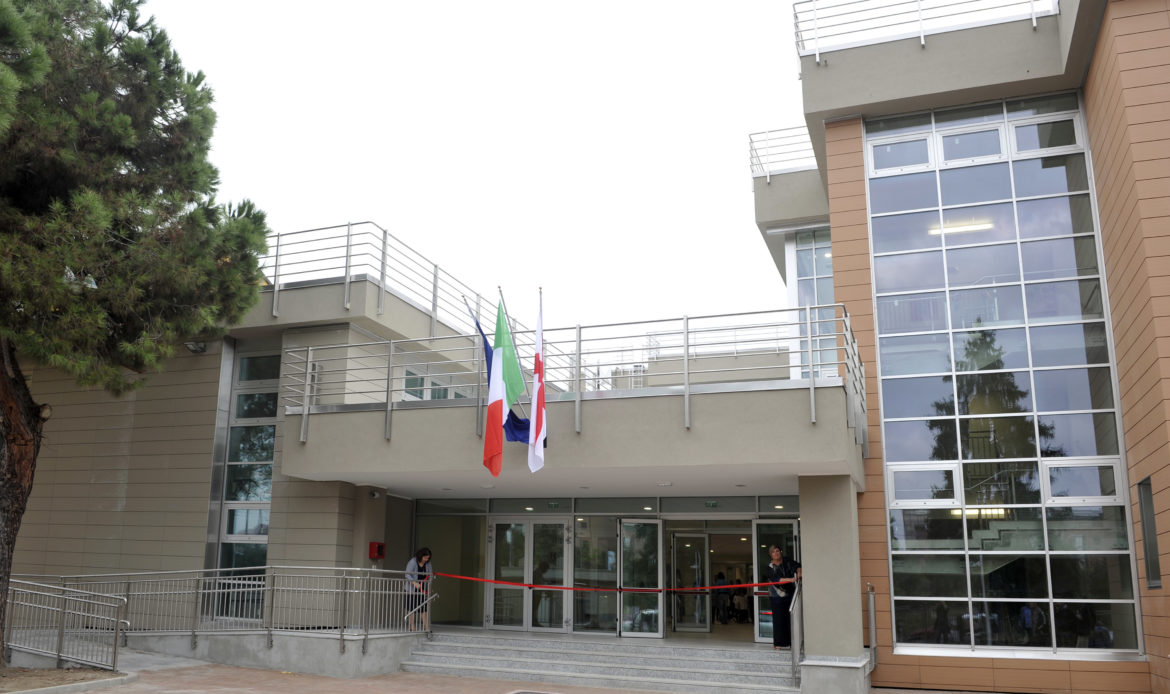 Riapre la scuola di Viale Puglie a Milano, la prima interamente progettata in BIM