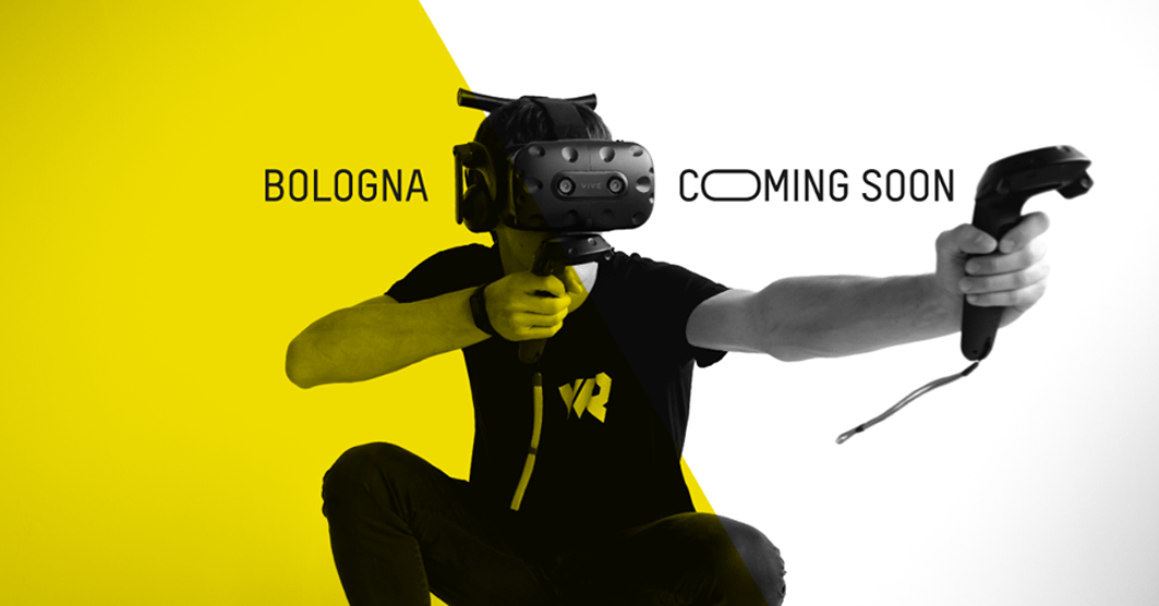 VRUMS, a Bologna apre il centro di riferimento per la realtà virtuale