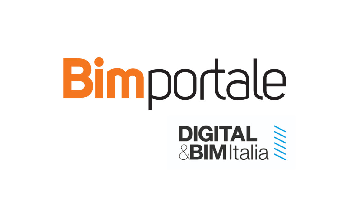 BIMportale a Digital&BIM Italia con un omaggio per te
