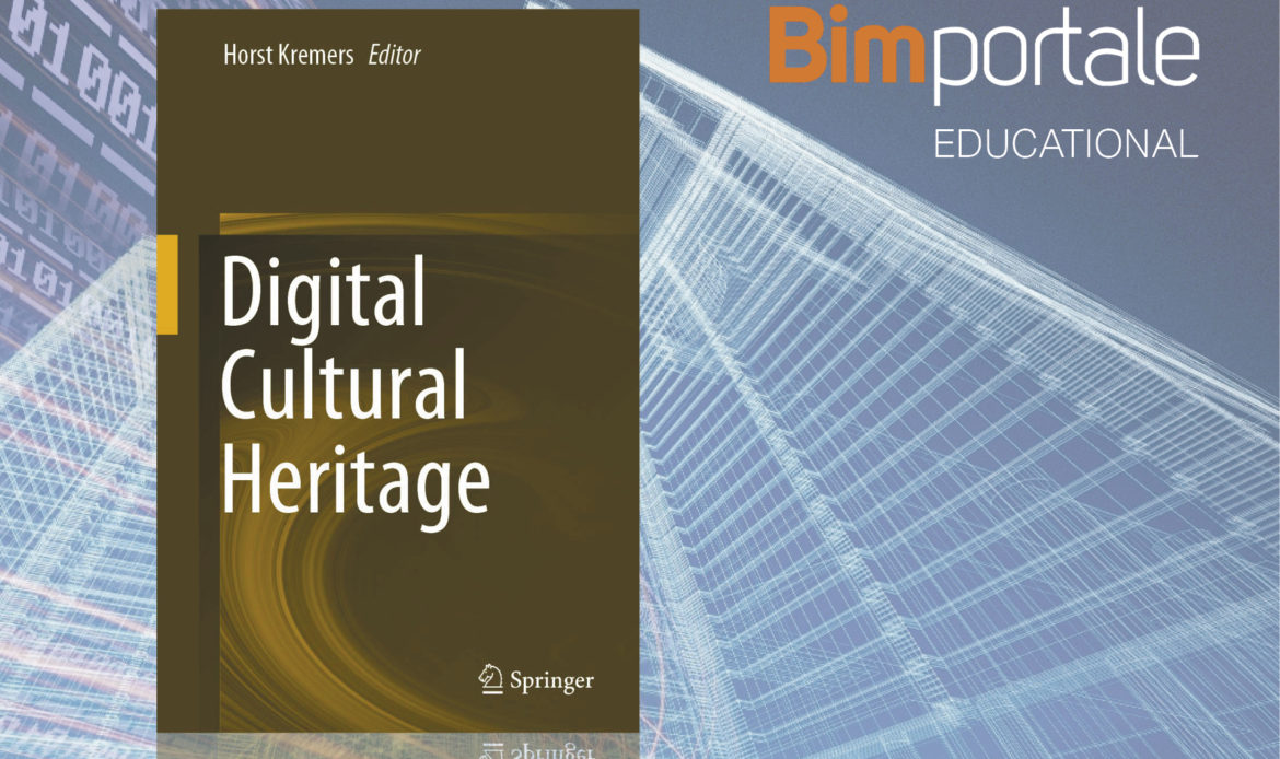 Digital Cultural Heritage