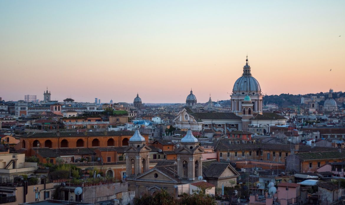 Bando BIM milionario per 20 immobili statali a Roma