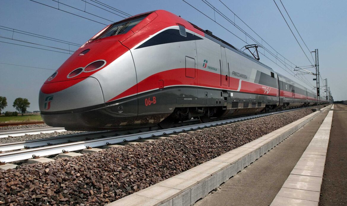 Italferr lancia il Progetto BIM for Rail-LCA