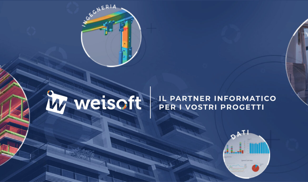 Weisoft: al fianco del cliente per la sua crescita