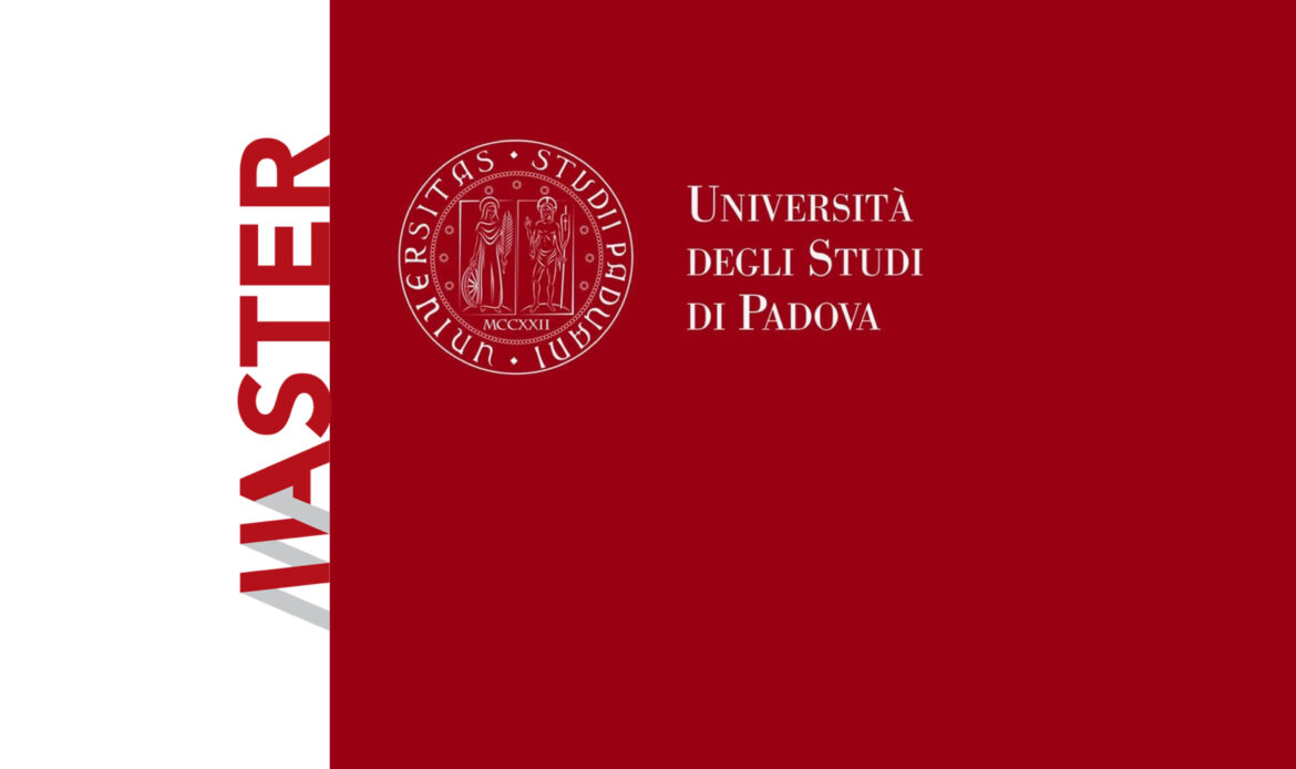 Master BIM/Hbim dell’Università di Padova