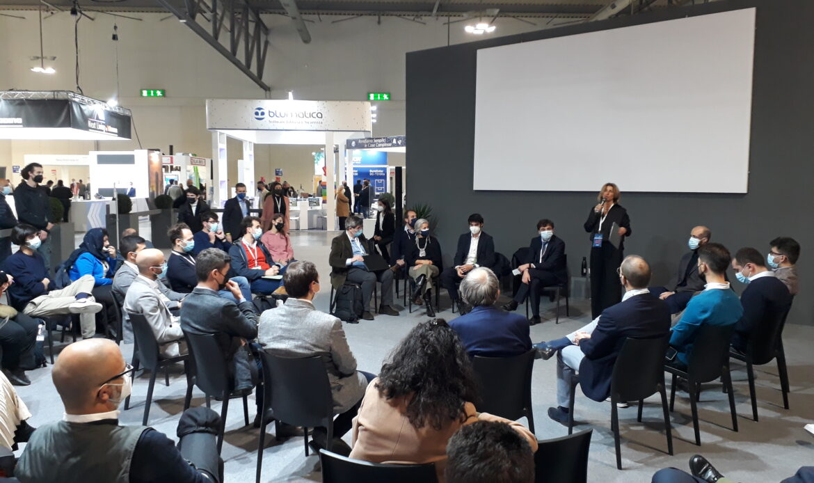 A Made Expo, il BIM Open Summit fa il punto sul BIM in Italia