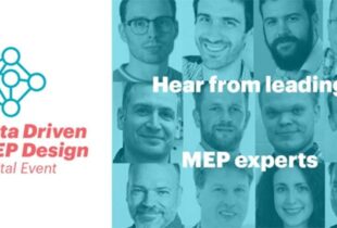 1-10 febbraio – Data-Driven MEP Design Digital Event