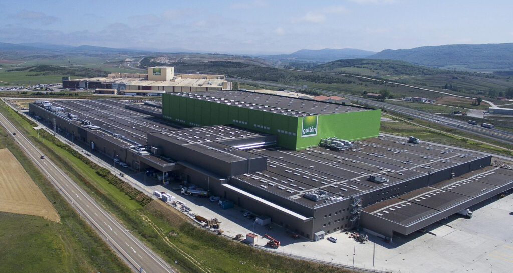 Industria manifatturiera più green: il progetto ECOFACT ha un cuore italiano