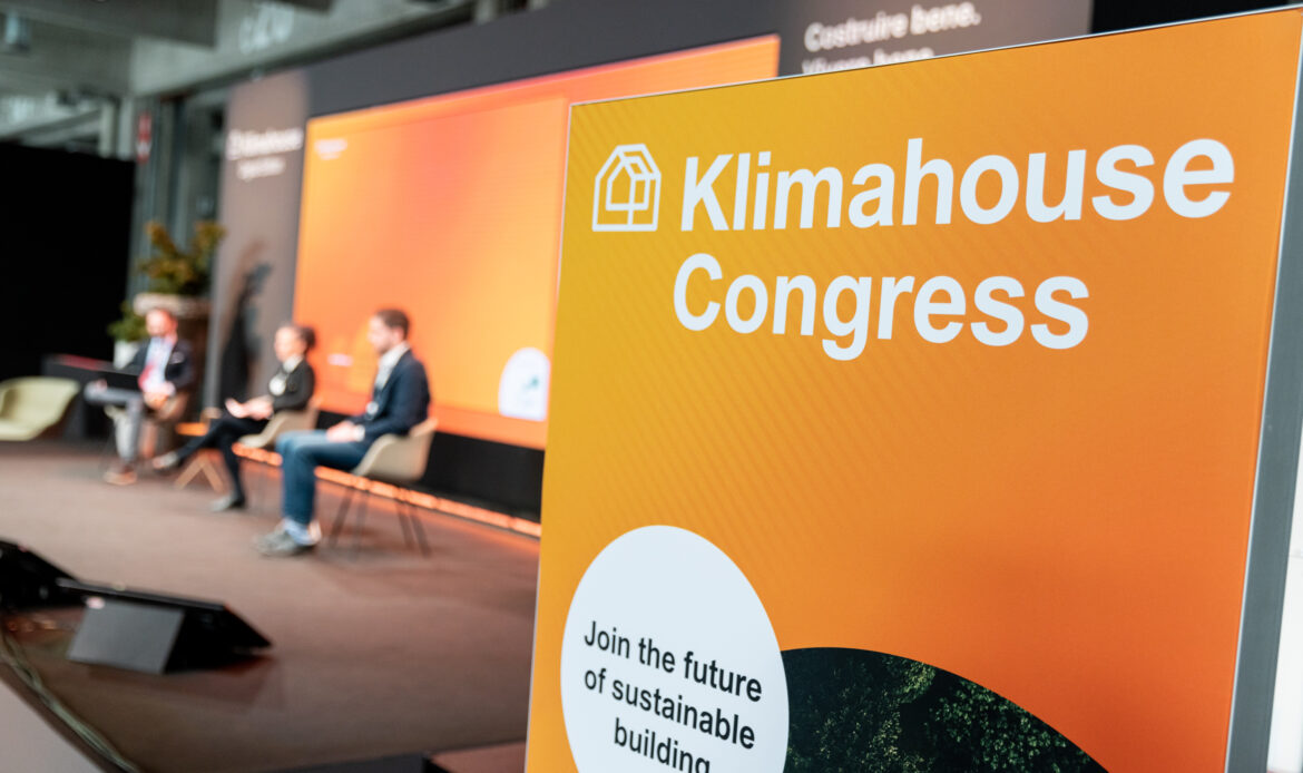 Klimahouse Congress 2022: insieme, sostenibile, bello