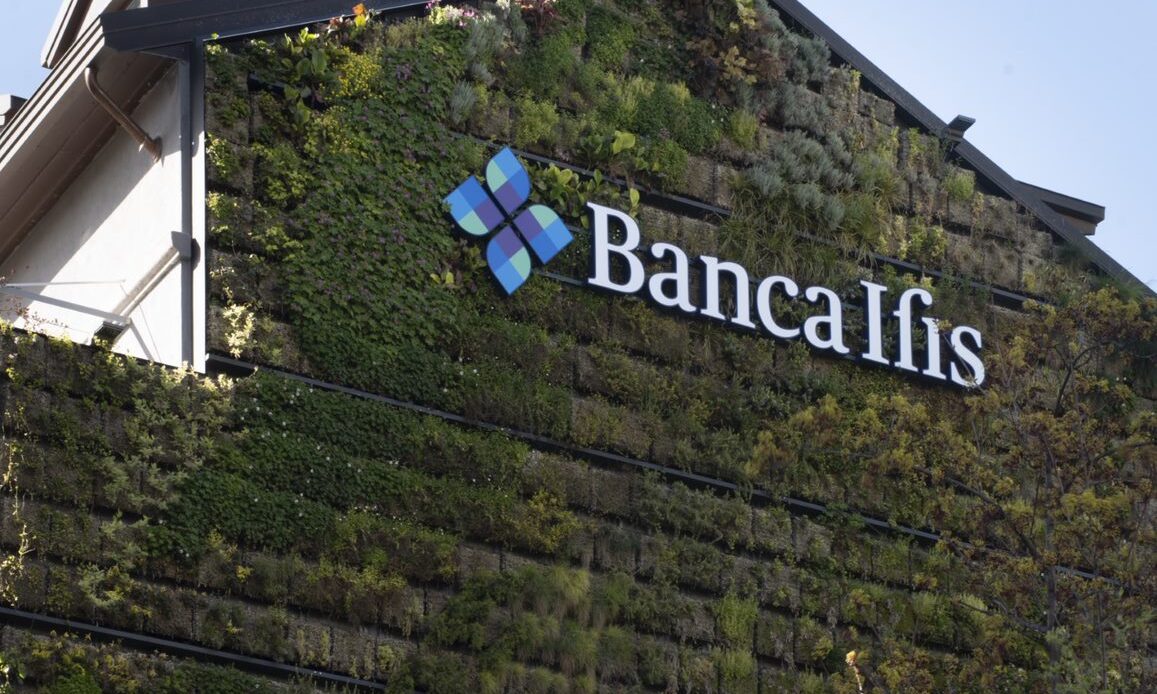 Tecnologie “green” per la nuova sede Banca Ifis