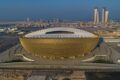 Pronto il Lusail Stadium in Qatar, ospiterà i Mondiali di calcio