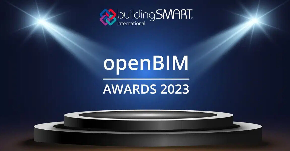 Al via gli openBIM Awards 2023