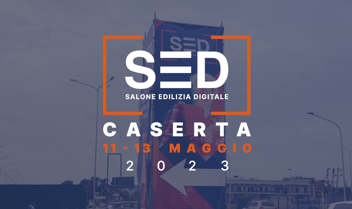 11-13 maggio 2023 – SED a Caserta