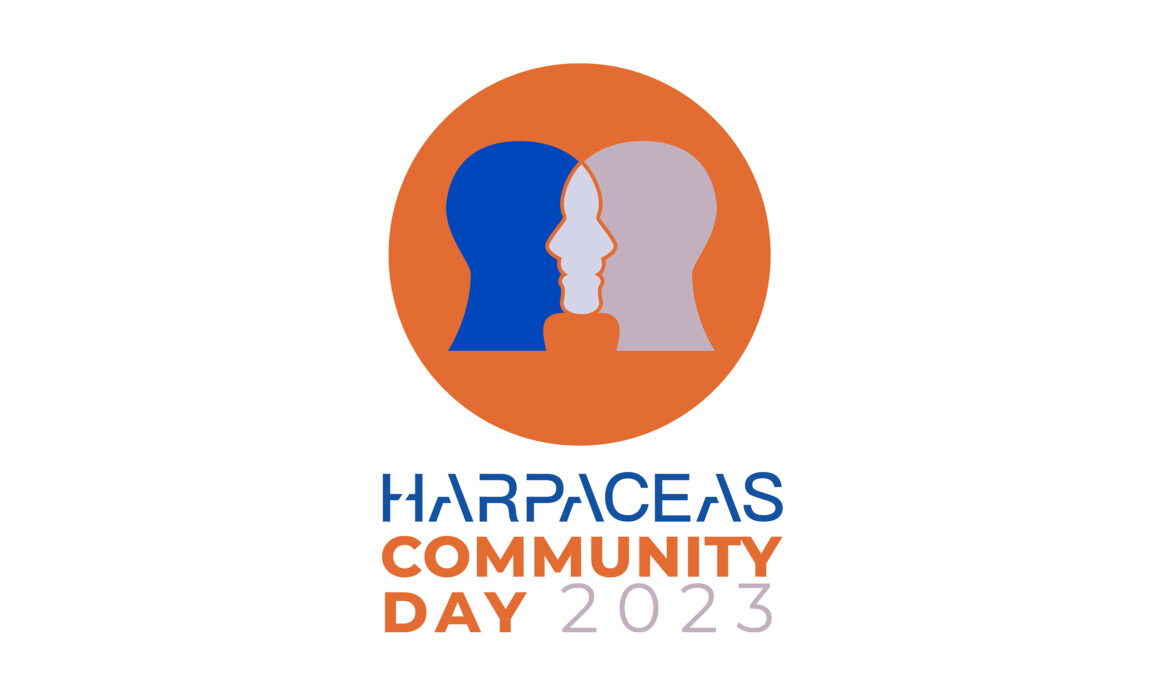 17 maggio 2023 – Harpaceas Community Day 2023