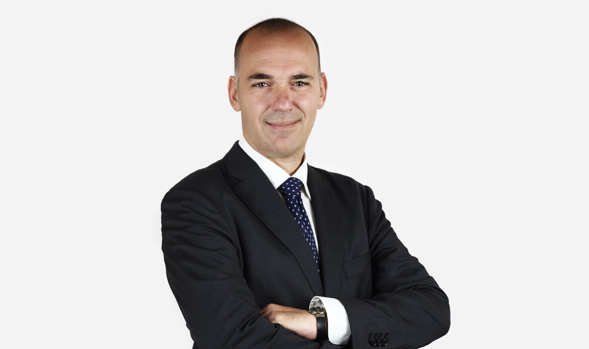 BIMon: Giacomo Muratori è il nuovo General Manager