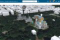 Dassault Systèmes, Egis e B4 per ricostruire le città in Ucraina