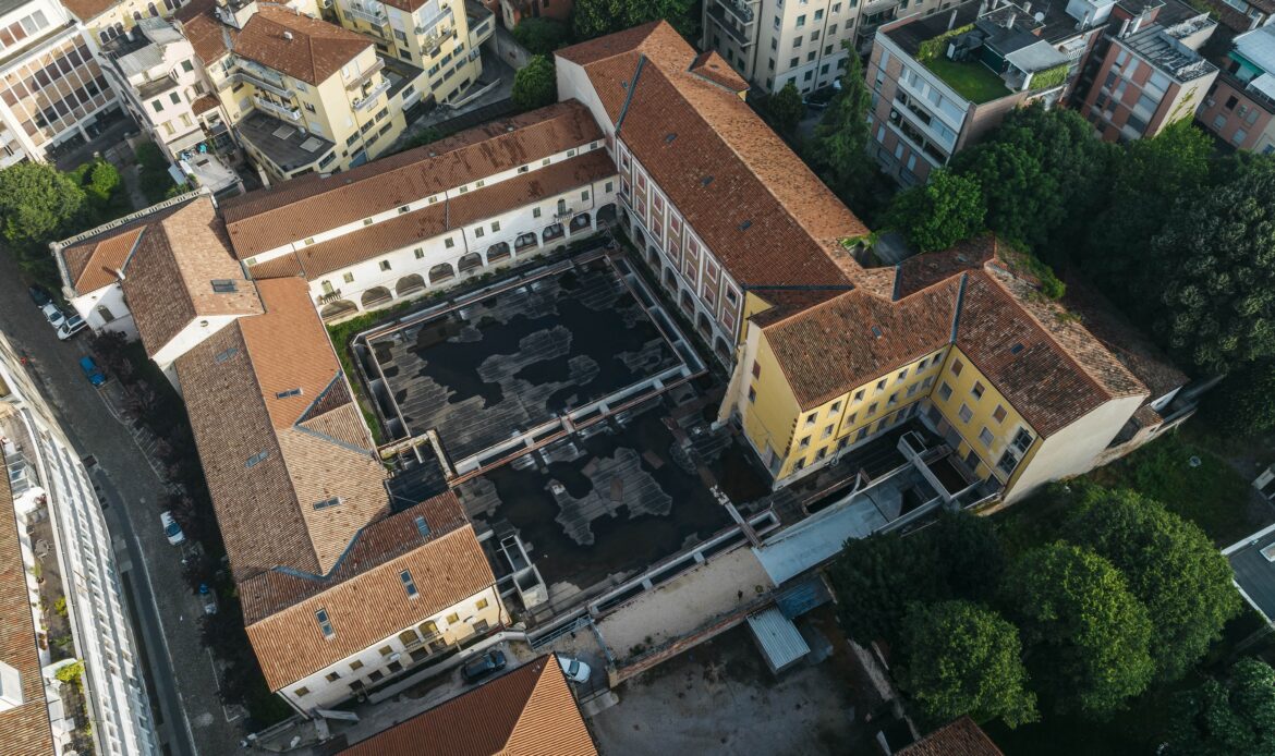 Covivio e Carron per un’importante operazione di rigenerazione urbana nel centro di Padova
