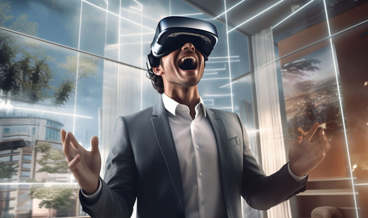 MetaMEP crea esperienze immersive nella Realtà Virtuale offrendo nuove opportunità ai player del Real Estate