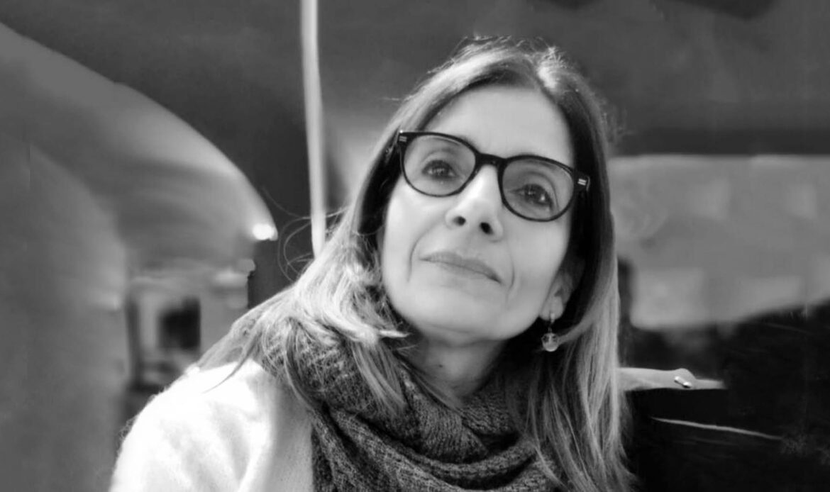Roberta Di Stefano, SQS Ingegneria: il BIM è la quotidianità, non si torna indietro