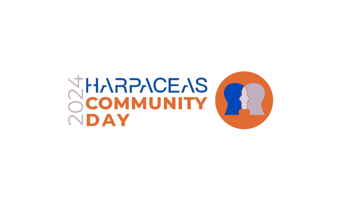 23 maggio 2024 – Innovazione e Networking: la seconda edizione del Community Day di Harpaceas