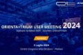 3 luglio 2024 – Orienta + Trium User Meeting