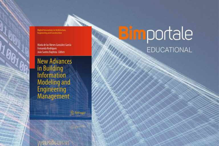 New advances in Building Information Modeling and engineering ...