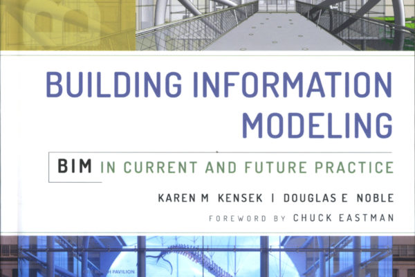 Building Information Modeling BIM in current and future practice