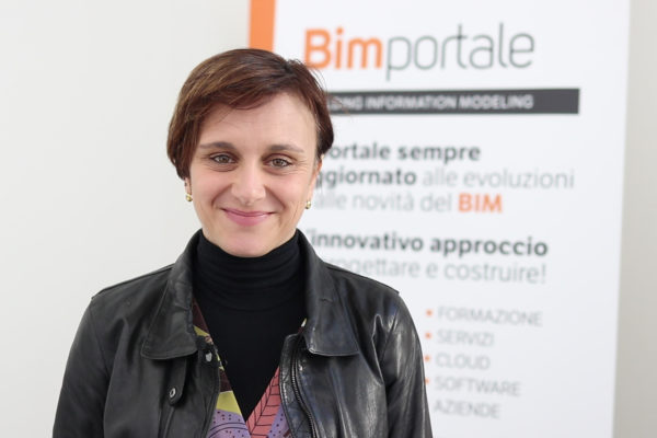 Maria Cristina Fregni - Politecnica