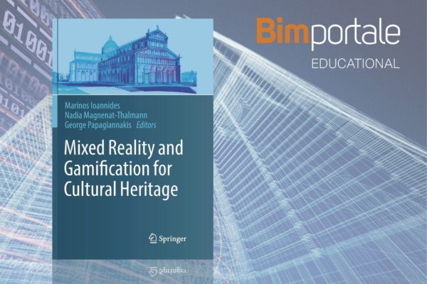 EDUCATIONAL_Mixed reality and gamification for cultural heritage