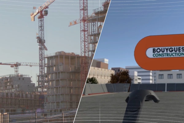 Bouygues Construction a realtà virtuale 2