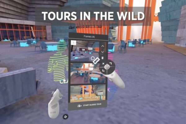 The Wild Tours
