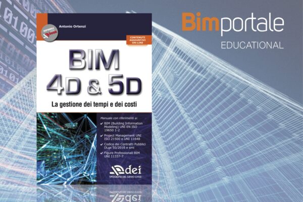 EDUCATIONAL_BIM 4D & 5D