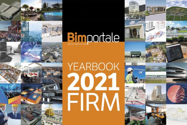 BIMportale Firm Yearbook 2021
