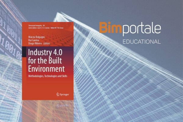 EDUCATIONAL_Industry 4.0 for the Built Environment