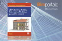 EDUCATIONAL_eBIM Existing Building Information Modeling per edifici esistenti
