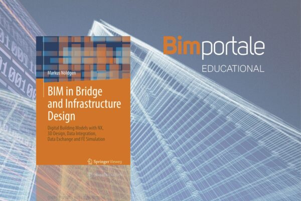 EDUCATIONAL_BIM in Bridge and Infrastructure Design