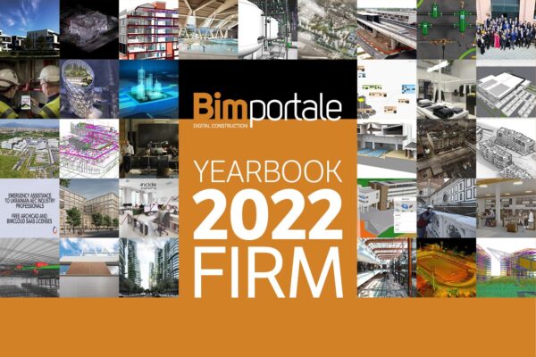 BIMportale Yearbook 2022 Firm