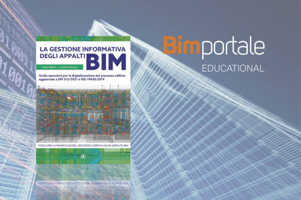 EDUCATIONAL_La gestione informativa degli appalti BIM