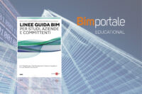 EDUCATIONAL_Linee guida BIM per studi aziende e committenti