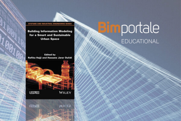 EDUCATIONAL_Building Information Modeling for a Smart and Sustainable Urban Space