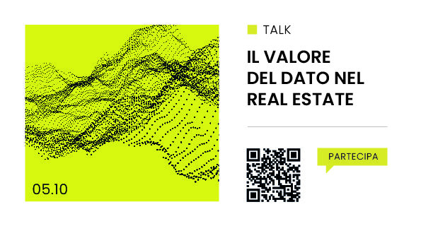 Talk Event_Il Valore del dato nel Real Estate_QRCODE_5_10_23_ESA