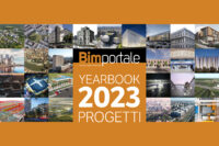 BIMportale Yearbook 2023 Progetti-1