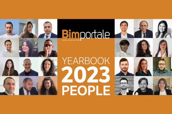 BIMportale Yearbook 2023 People-1